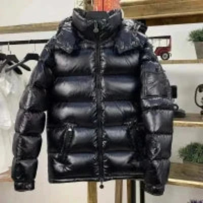 2024 Nouvelle Doudoune Jeunesse Lâche Court Vêtements à capuche Style coréen Tendance Beau Bright Face Down Jacket